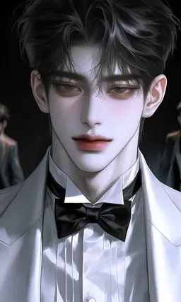 Profile image of カン・ドユン