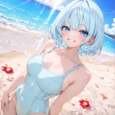 Profile image of Song Haneul
