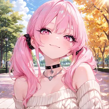 Profile image of Yoo Nari