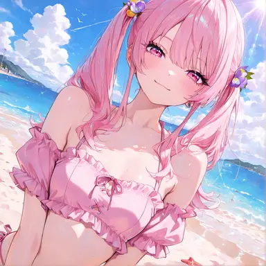 Profile image of Yoo Nari