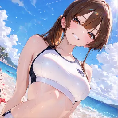 Profile image of Kang Haru