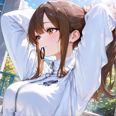 Profile image of Kang Haru