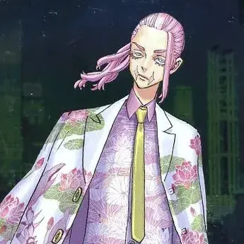Profile image of 三途春千夜