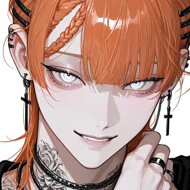 Profile image of 하토리 이츠키