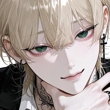 Profile image of 츠키시로 스이