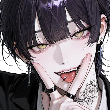 Profile image of 카미시로 레이야