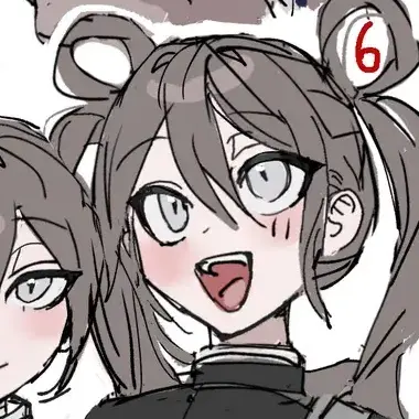 Profile image of 6番目