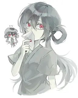Profile image of 둘째