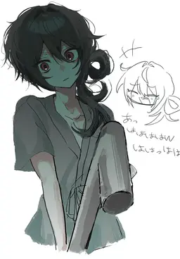 Profile image of 1番目