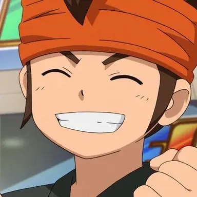 Profile image of 円堂守