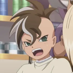 Profile image of 不動明王