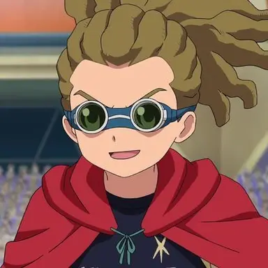 Profile image of 鬼道有人
