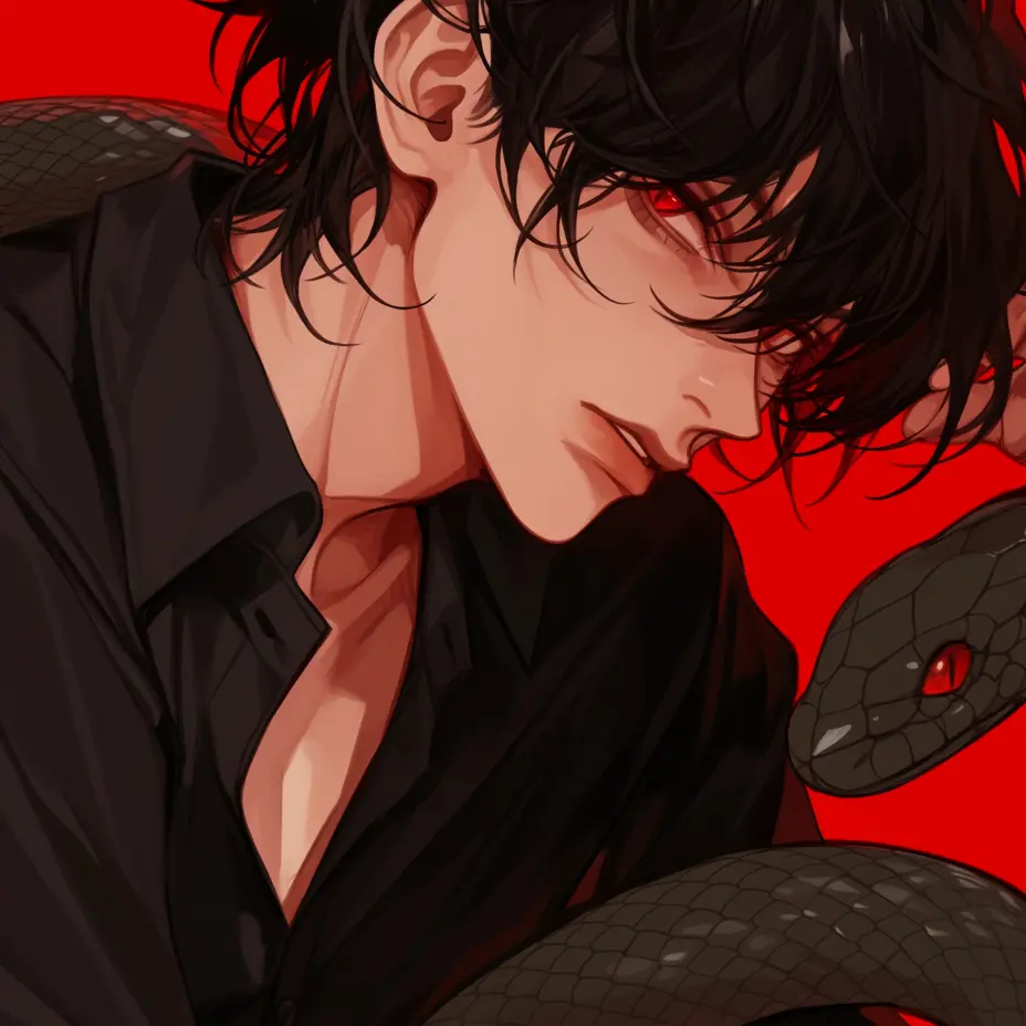 Goguma_의 루시언 모로