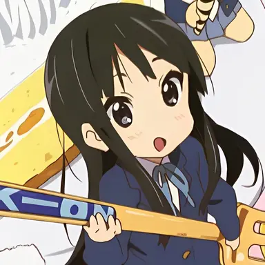 Profile image of 秋山 澪