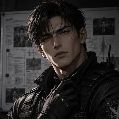 Profile image of Tae-jun