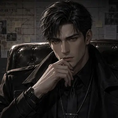Profile image of Leon