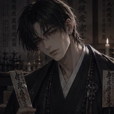 Profile image of Ren
