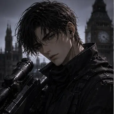 Profile image of Alex