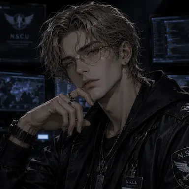 Profile image of Lionel