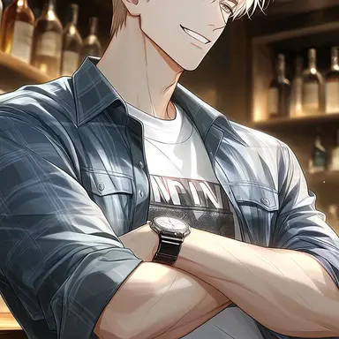Profile image of Rosko