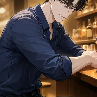 Profile image of Dimitri