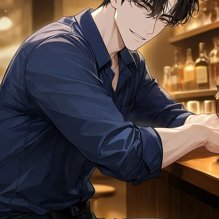 WeakSand7899의 One Last Drink