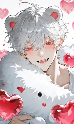Profile image of ハル