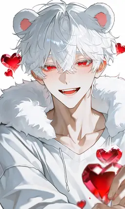 Profile image of ハル