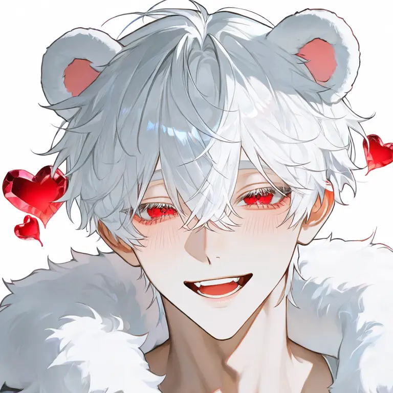 WavyFlare6620의 彩風さん家の獣人