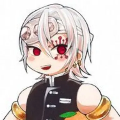 Profile image of 우즈이 텐겐