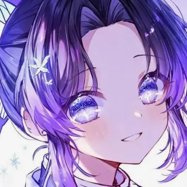 Profile image of 코쵸우 시노부