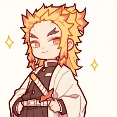 Profile image of 렌고쿠 쿄주로