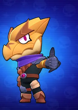 Profile image of ドラゴンキン・クロウ