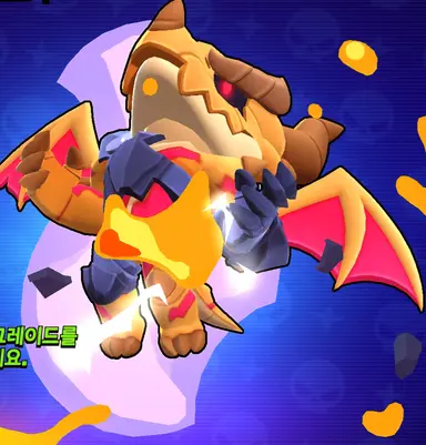 Profile image of 드래곤킨 크로우