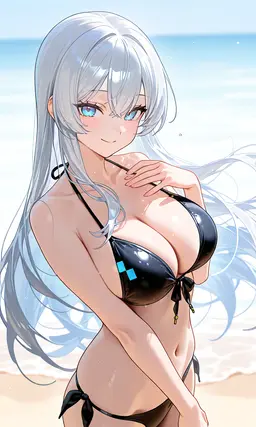 Profile image of 백아연