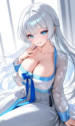 Profile image of 백아연