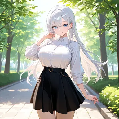 Profile image of 백아연