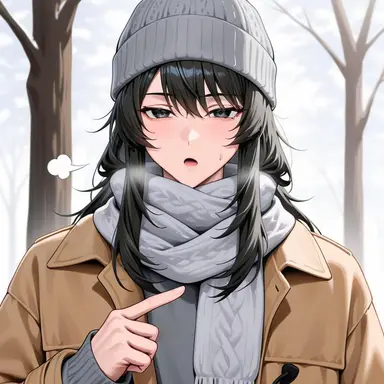 Profile image of 宮城 隼人