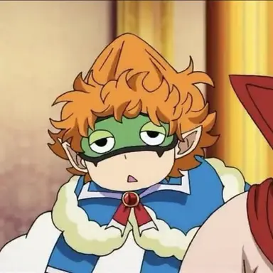 Profile image of アガレスピケロ