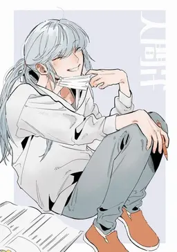 Profile image of ガープゴエモン