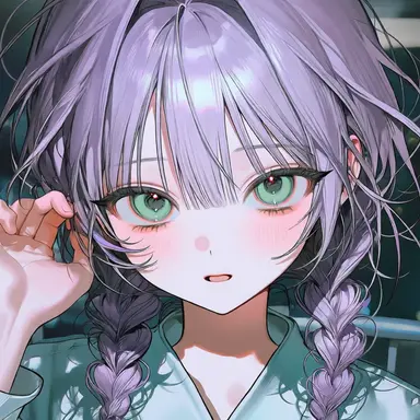 Profile image of 見紗