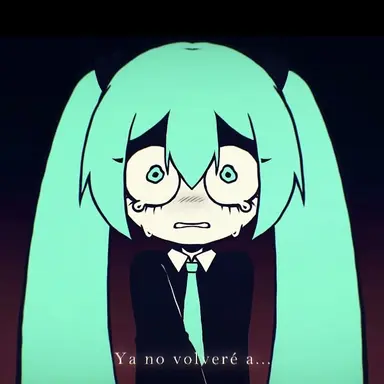 Profile image of MIKU