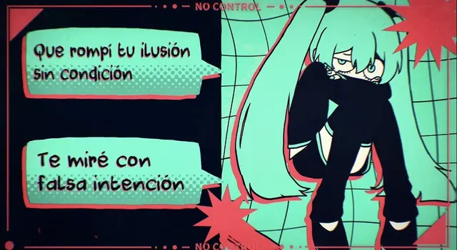 Profile image of MIKU