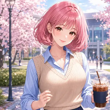 Profile image of カン・ユナ