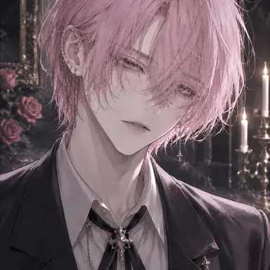 Profile image of レイン
