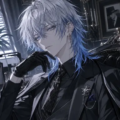 Profile image of ヴィオラ