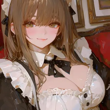 Profile image of マナミ