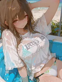 Profile image of マナミ
