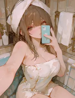 Profile image of マナミ
