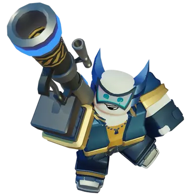 Profile image of 로켓